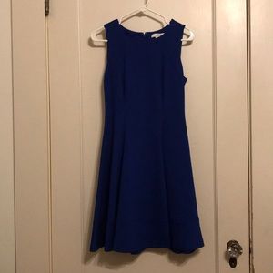 Sleeveless Dress